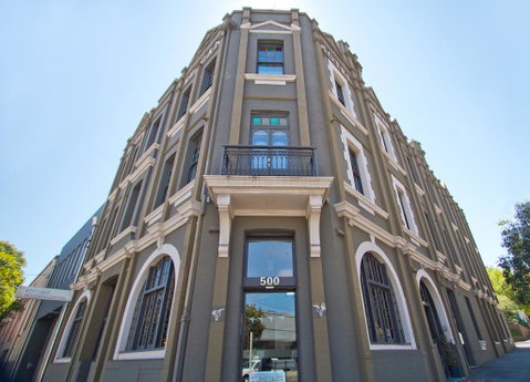 Vulcan Hotel Sydney - Accommodation Cooktown 0