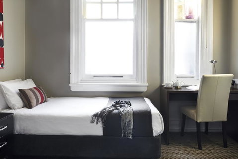Vulcan Hotel Sydney - Accommodation Cooktown 2