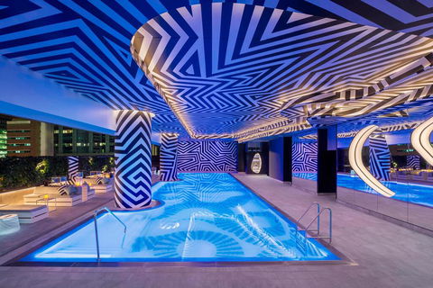 W Brisbane - Accommodation Cooktown 0