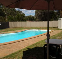 Wagon Wheel Motel  Units - Accommodation Cooktown