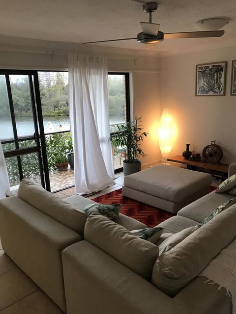 Waimaru - Accommodation Cooktown 3