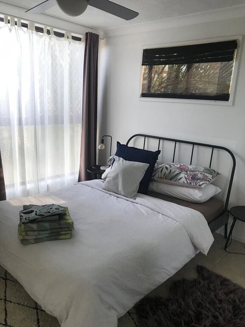 Waimaru - Accommodation Cooktown 2
