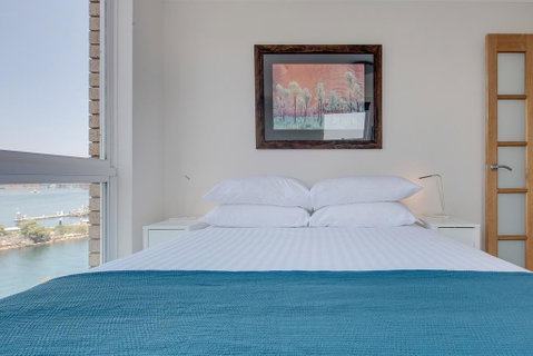Wake Up To Sydney Harbour - Accommodation Cooktown 2