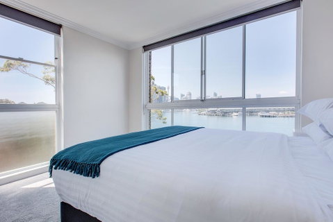Wake Up To Sydney Harbour - Accommodation Cooktown 3