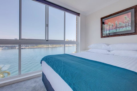 Wake Up To Sydney Harbour - Accommodation Cooktown 1