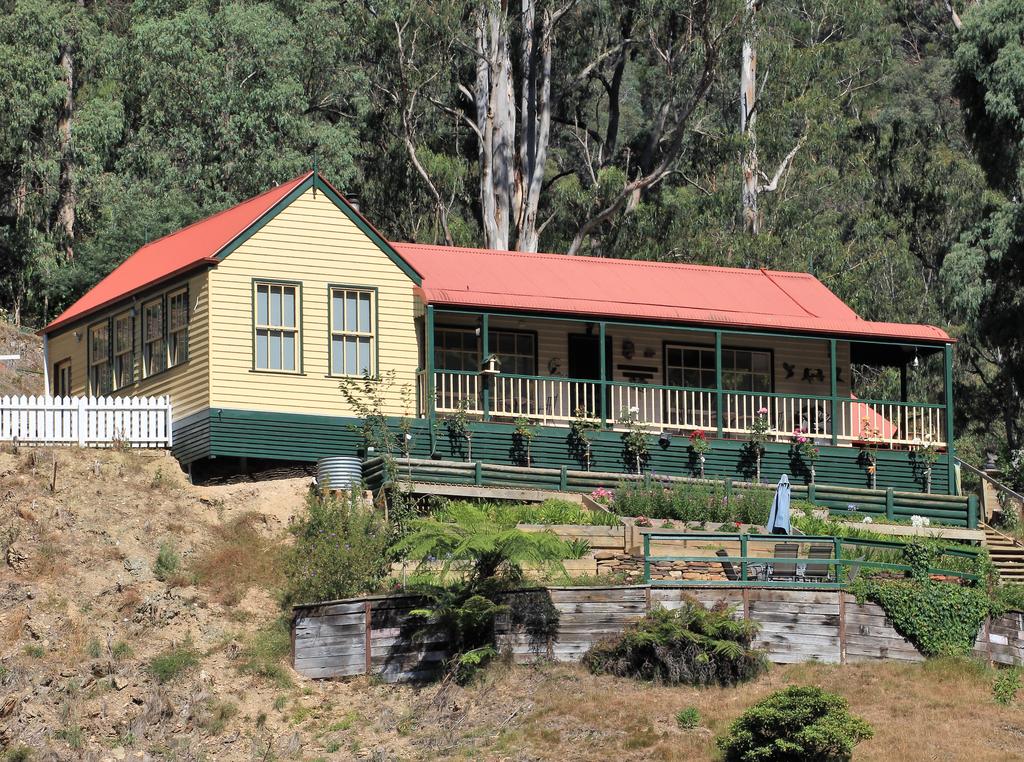 Erica ACT Accommodation Cooktown