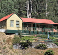 Walhalla Wild Cherry - Accommodation Cooktown