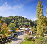 Walhalla's Star Hotel - Accommodation Cooktown