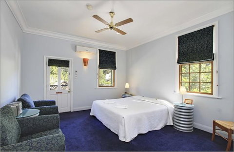 Walhalla's Star Hotel - Accommodation Cooktown 3