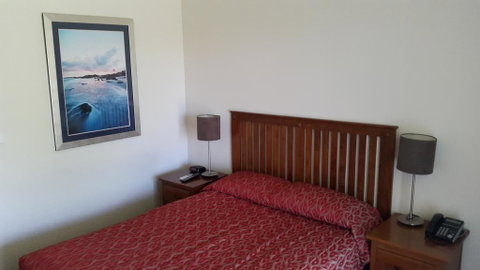 Walkabout Lodge - Accommodation Cooktown 2