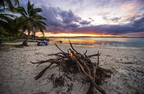 Walkabout Lodge - Accommodation Cooktown 3