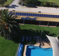 Walkabout Motel - Accommodation Cooktown