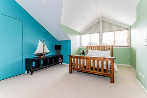 WALKIN' ON SUNSHINE - Accommodation Cooktown 2