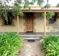 Walnut Cottage - Accommodation Cooktown
