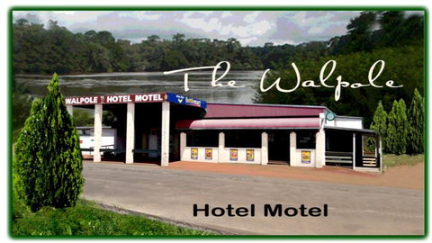 Walpole Hotel Motel - Accommodation Cooktown 0
