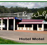 Walpole Hotel Motel - Accommodation Cooktown