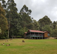 Walpole Wilderness Resort - Accommodation Cooktown