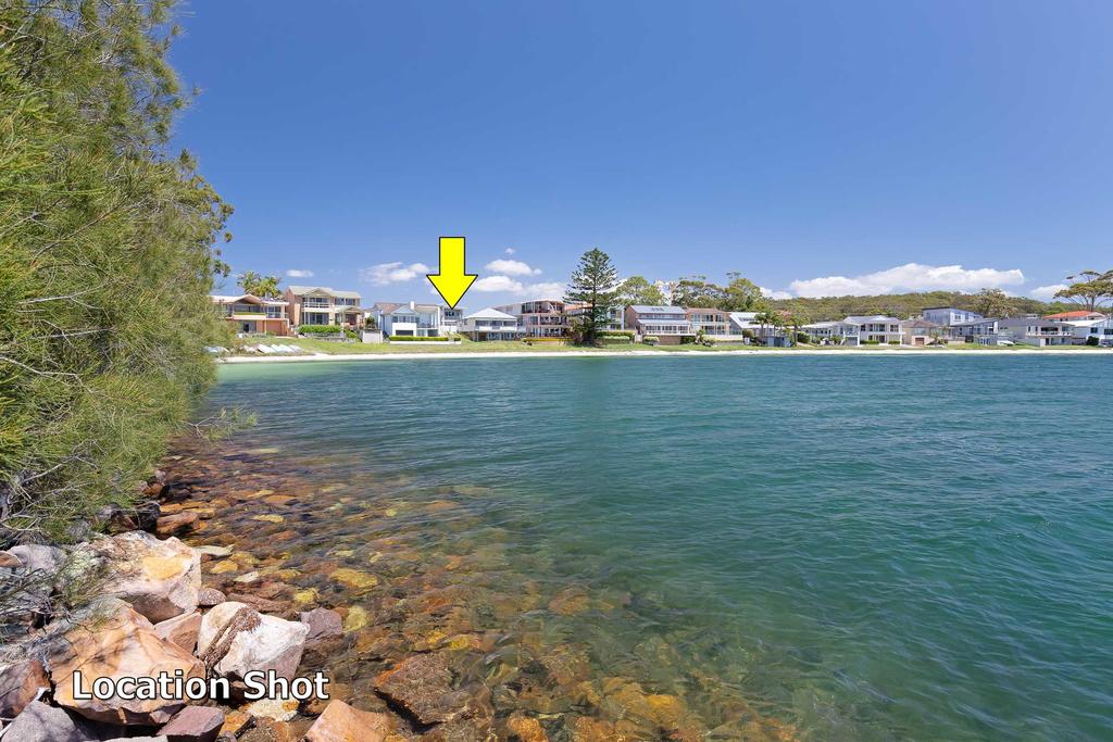 Salamander Bay NSW Accommodation Cooktown