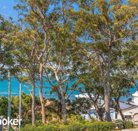 Wanda Waterview - Tranquil treetop surrounds - Accommodation Cooktown