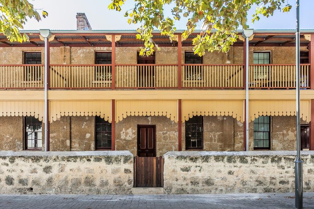 Fremantle WA Accommodation Cooktown