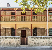 Warders Cottage Iconic Cottage in the Heart of Freo - Accommodation Cooktown