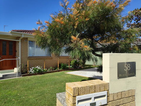 Warilla Sands - Accommodation Cooktown 1