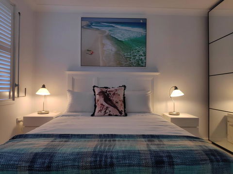 Warilla Sands - Accommodation Cooktown 2