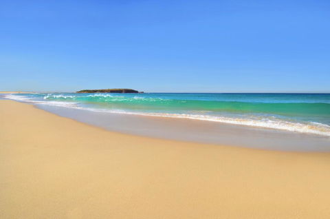 Warilla Sands - Accommodation Cooktown 0