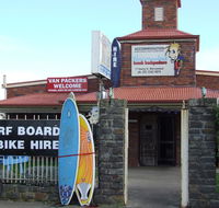 Warrnambool Beach Backpackers - Accommodation Cooktown