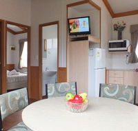 Warrnambool Motel and Holiday Park - Accommodation Cooktown