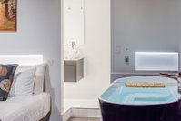 Waterfall Springs Retreat