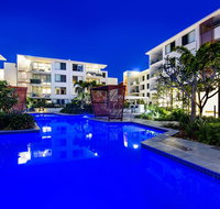 Waterford Apartments - Accommodation Cooktown