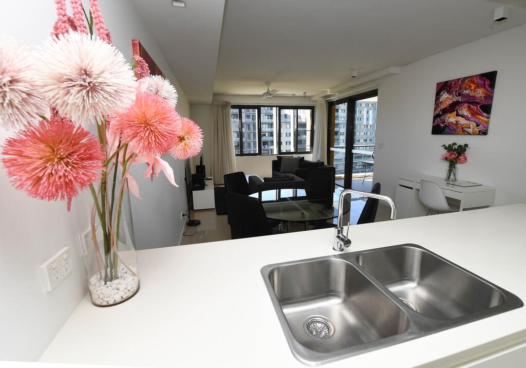 Darwin City NT Accommodation Cooktown