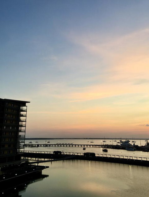 WATERFRONT DARWIN TROPICAL DELIGHT - Accommodation Cooktown 3