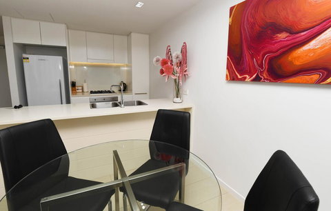 WATERFRONT DARWIN TROPICAL DELIGHT - Accommodation Cooktown 2