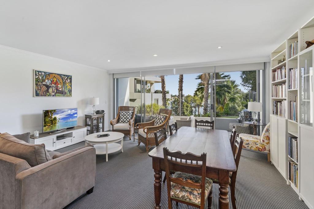 Russell Lea NSW Accommodation Cooktown