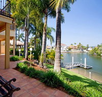 Waterfront Sorrento - Accommodation Cooktown