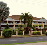 Waterfront Terraces - Accommodation Cooktown