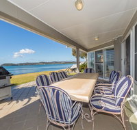 Waterfront Wonderland Foreshore Drive 41 - Accommodation Cooktown