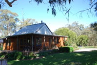 Bluegum Ridge Cottages