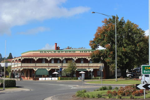 The Orchard - Accommodation Cooktown 26