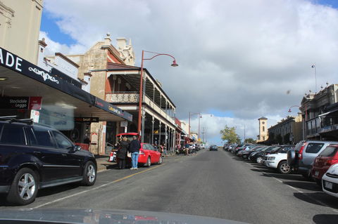 The Orchard - Accommodation Cooktown 34