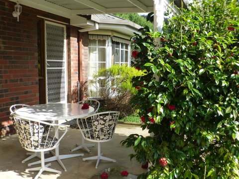 Alpine Aspects - Accommodation Cooktown 36