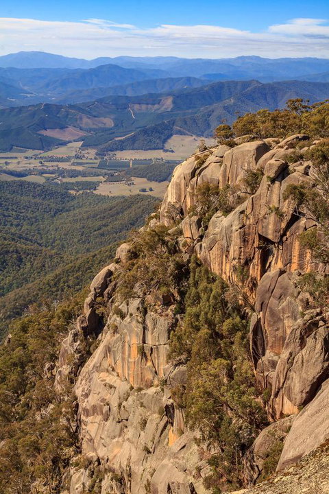 Alpine Aspects - Accommodation Cooktown 24
