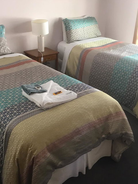 Alpine Aspects - Accommodation Cooktown 29