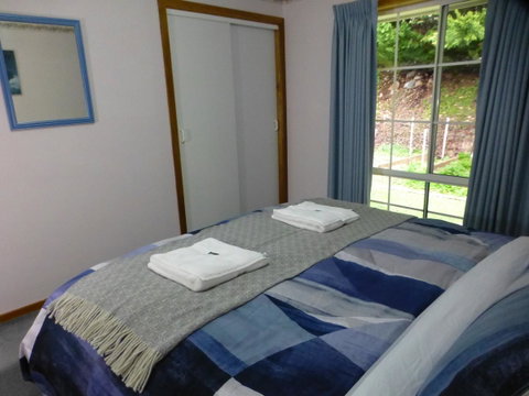 Alpine Aspects - Accommodation Cooktown 40