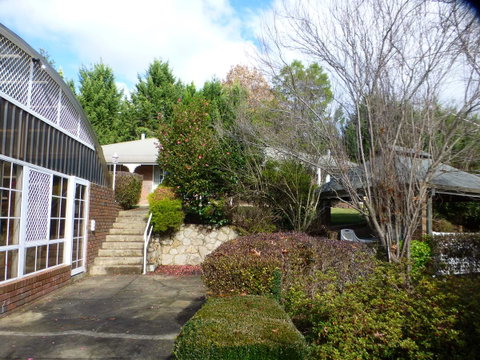 Alpine Aspects - Accommodation Cooktown 32