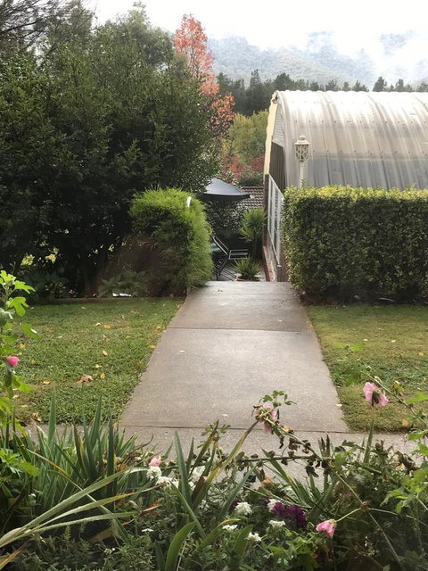 Alpine Aspects - Accommodation Cooktown 33