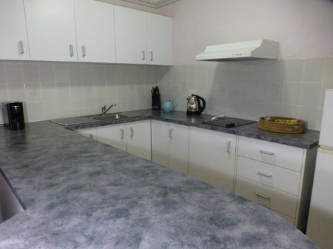 Alpine Aspects - Accommodation Cooktown 26