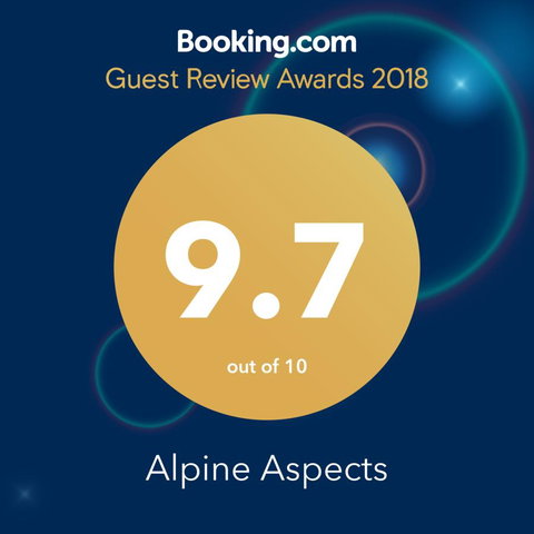 Alpine Aspects - Accommodation Cooktown 1